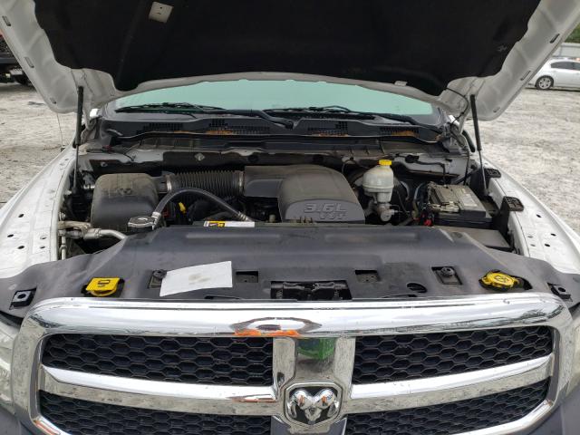 Photo 7 from auction – 2016 RAM 1500 ST with VIN 1C6RR6FG1GS141928