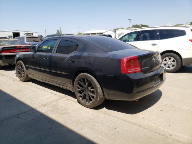 Photo 3 from auction – 2006 DODGE CHARGER R/ with VIN 2B3KA53H26H361451