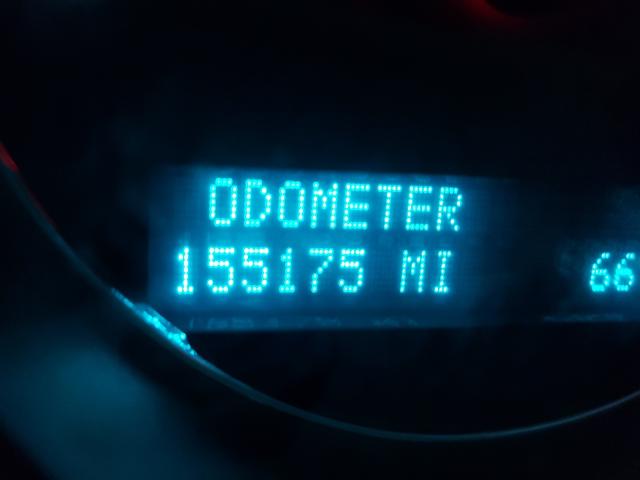 Photo 8 from auction – 2013 CHEVROLET SILVERADO with VIN 3GCPKTE72DG336864