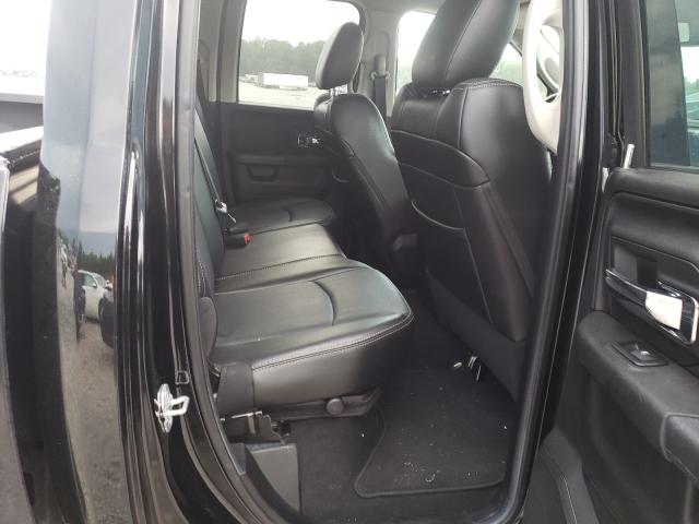 Photo 6 from auction – 2013 RAM 1500 LARAM with VIN 1C6RR7JT9DS630728