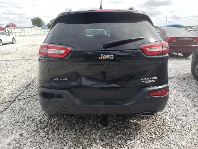 Photo 9 from auction – 2015 JEEP CHEROKEE L with VIN 1C4PJMDS8FW570042