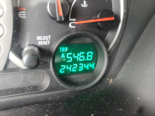 Photo 8 from auction – 2005 HONDA PILOT EXL with VIN 5FNYF18655B011343
