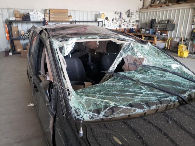 Photo 9 from auction – 2013 DODGE GRAND CARA with VIN 2C4RDGBG0DR515641