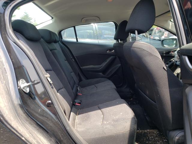 Photo 6 from auction – 2015 MAZDA 3 TOURING with VIN 3MZBM1V71FM151974