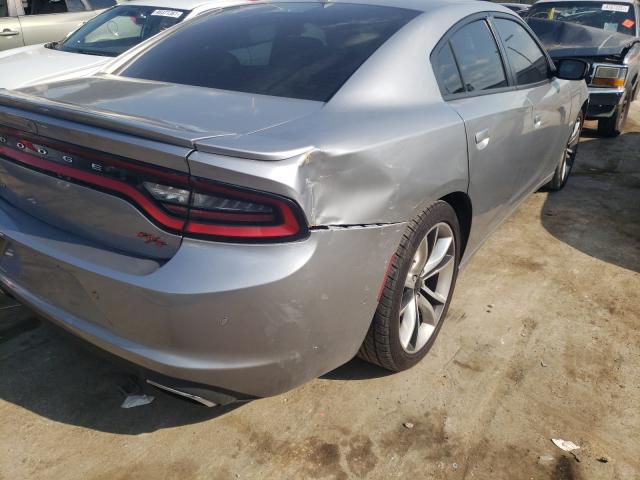 Photo 9 from auction – 2016 DODGE CHARGER R/ with VIN 2C3CDXCT2GH281342