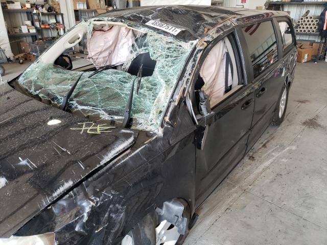 Photo 10 from auction – 2013 DODGE GRAND CARA with VIN 2C4RDGBG0DR515641