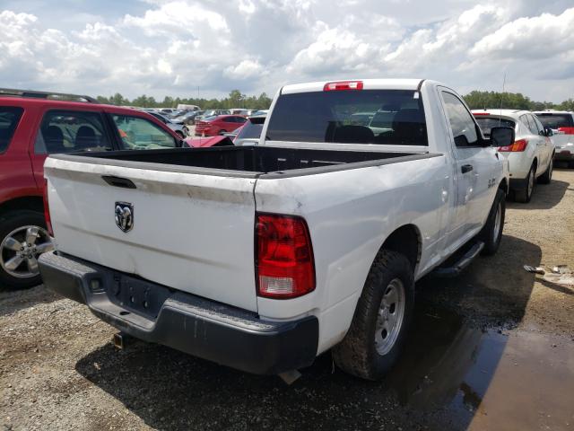 Photo 4 from auction – 2014 RAM 1500 ST with VIN 3C6JR6AG1EG274911