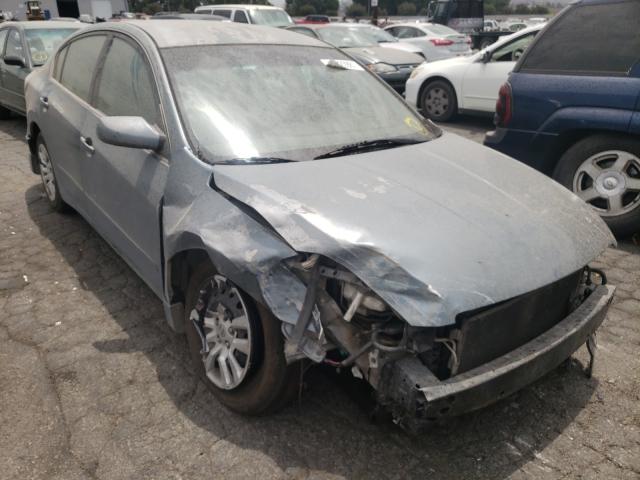 Photo 1 from auction – 2007 NISSAN ALTIMA 2.5 with VIN 1N4AL21EX7N475756