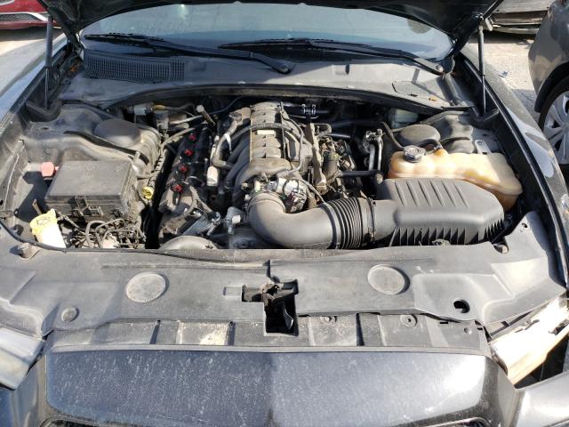 Photo 7 from auction – 2014 DODGE CHARGER PO with VIN 2C3CDXAT2EH265867