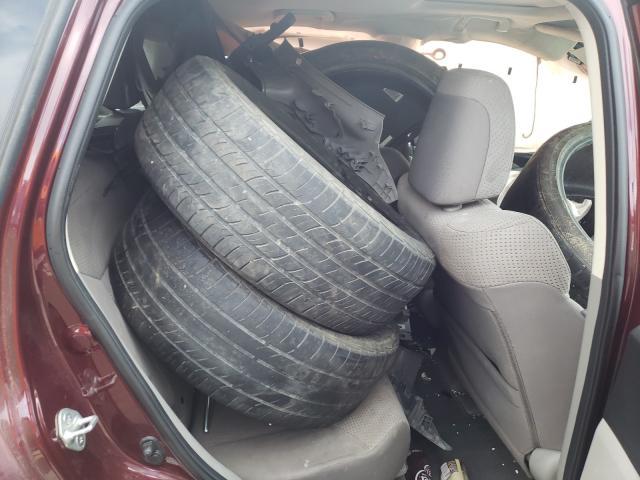 Photo 6 from auction – 2012 HONDA CR-V EX with VIN 5J6RM4H57CL009973