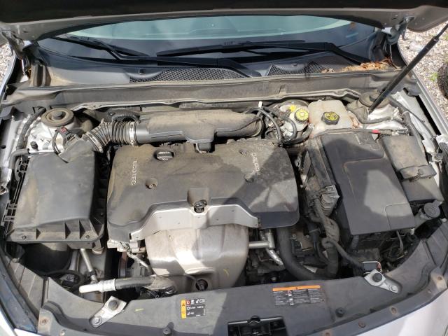 Photo 7 from auction – 2015 CHEVROLET MALIBU LS with VIN 1G11A5SL0FF157600