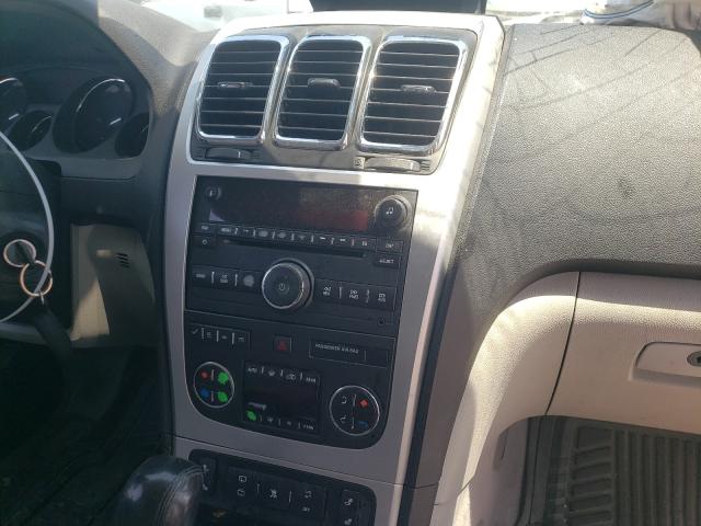 Photo 9 from auction – 2012 GMC ACADIA SLT with VIN 1GKKVRED8CJ101042