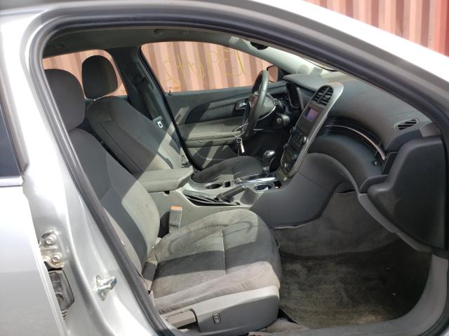 Photo 5 from auction – 2015 CHEVROLET MALIBU LS with VIN 1G11A5SL0FF157600