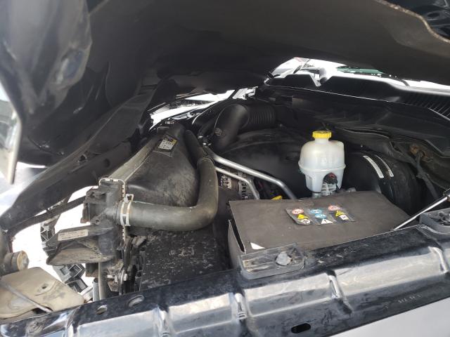 Photo 7 from auction – 2013 RAM 1500 LARAM with VIN 1C6RR7JT9DS630728