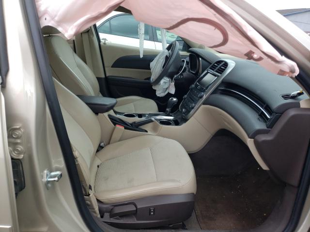 Photo 5 from auction – 2015 CHEVROLET MALIBU 1LT with VIN 1G11C5SL0FF211438
