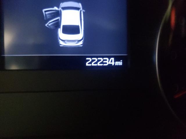 Photo 8 from auction – 2019 KIA FORTE FE with VIN 3KPF24AD7KE128114