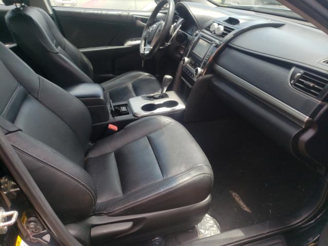 Photo 5 from auction – 2014 TOYOTA CAMRY L with VIN 4T1BF1FK3EU726758