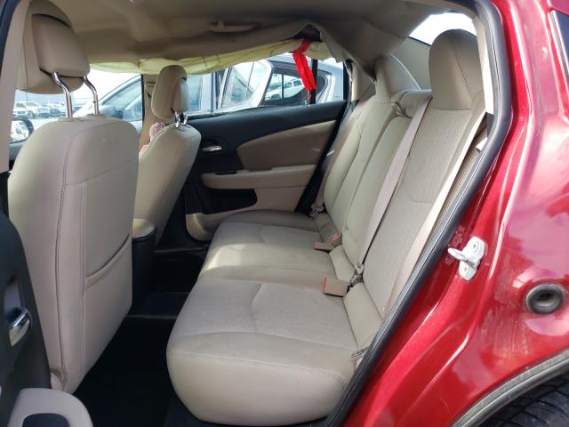 Zdjęcie 6 z aukcji – 2013 CHRYSLER 200 TOURIN z VIN 1C3CCBBB6DN512650