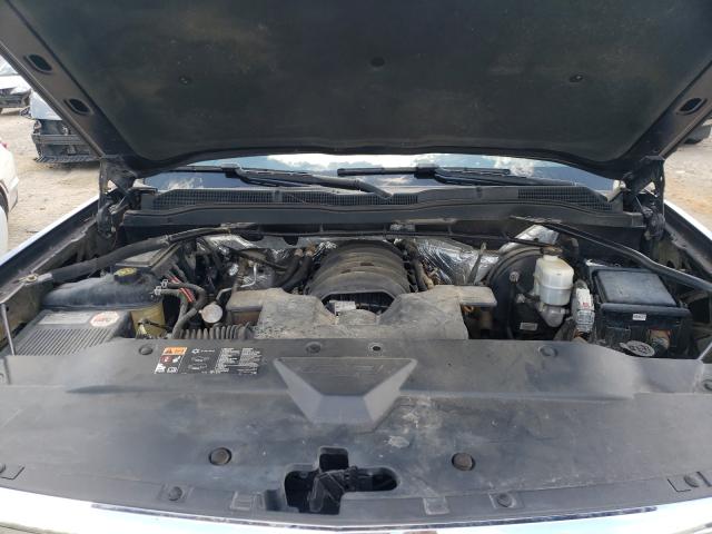 Photo 7 from auction – 2015 CHEVROLET SILVERADO with VIN 3GCUKREC0FG235814