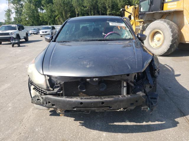 Photo 10 from auction – 2012 HONDA ACCORD LXP with VIN 1HGCP2F41CA174853