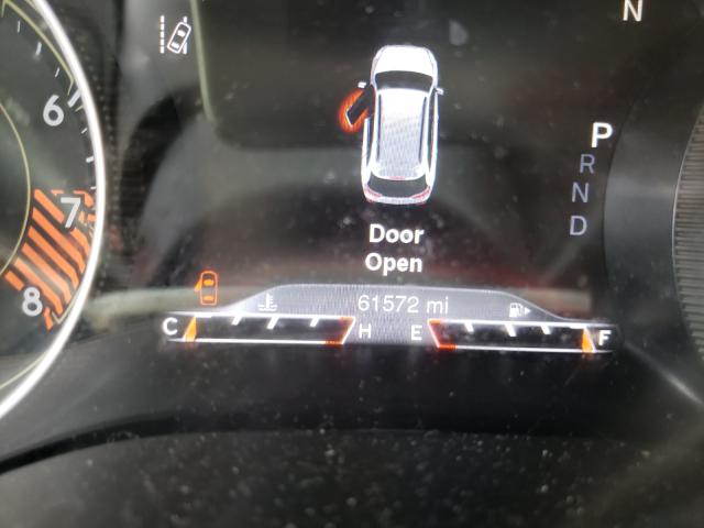 Photo 8 from auction – 2015 JEEP CHEROKEE L with VIN 1C4PJMDS8FW570042