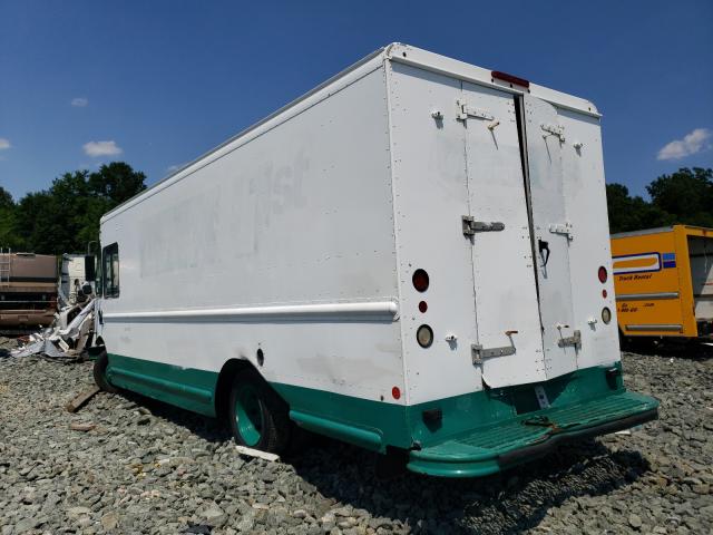 Photo 3 from auction – 2009 WORKHORSE CUSTOM CHASSIS COMMERCIAL with VIN 5B4KPD27193436959