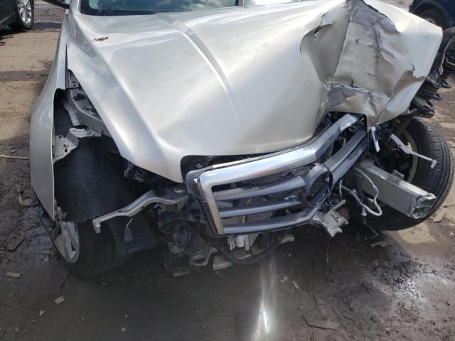 Photo 9 from auction – 2013 CADILLAC ATS with VIN 1G6AG5RX4D0173493
