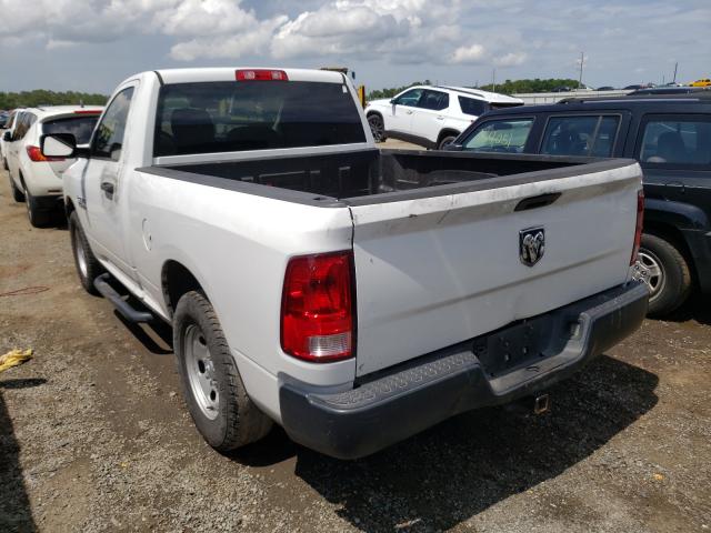 Photo 3 from auction – 2014 RAM 1500 ST with VIN 3C6JR6AG1EG274911