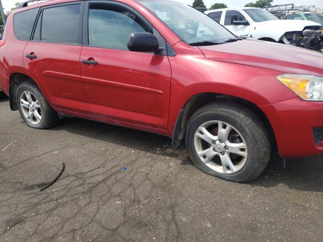 Photo 10 from auction – 2010 TOYOTA RAV4 with VIN JTMBK4DV0A5096412