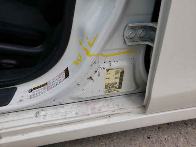 Photo 9 from auction – 2017 NISSAN ALTIMA 2.5 with VIN 1N4AL3AP4HC261088