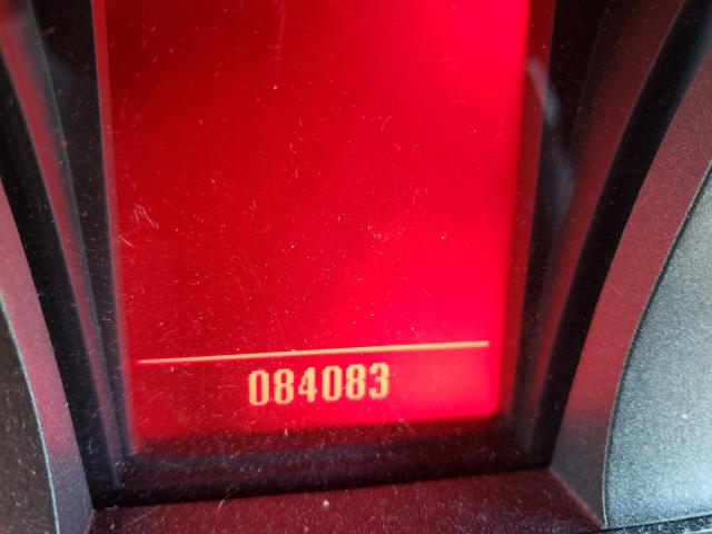 Photo 8 from auction – 2011 GMC TERRAIN SL with VIN 2CTFLSE59B6240602
