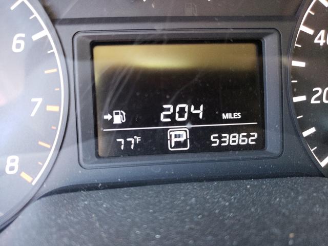 Photo 8 from auction – 2017 NISSAN SENTRA S with VIN 3N1AB7AP0HY333080