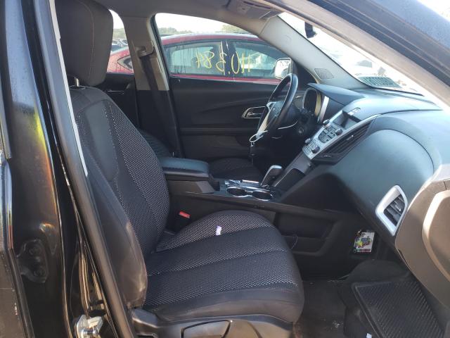 Photo 5 from auction – 2010 CHEVROLET EQUINOX LT with VIN 2CNALDEWXA6391002
