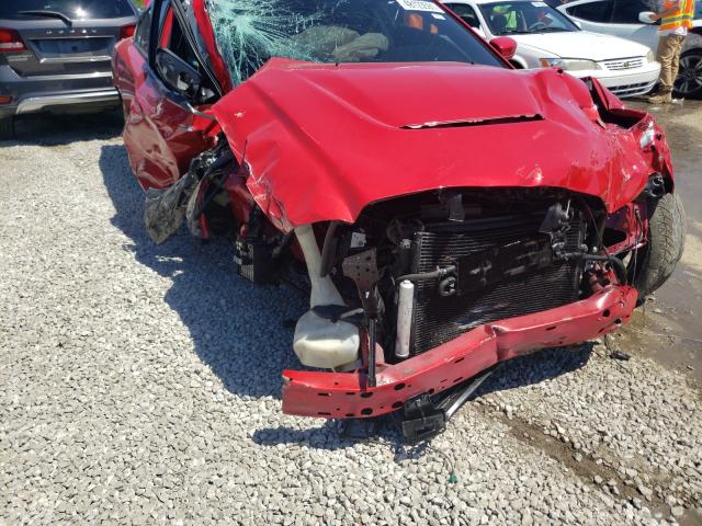 Photo 9 from auction – 2013 DODGE CHARGER SR with VIN 2C3CDXEJ1DH507474