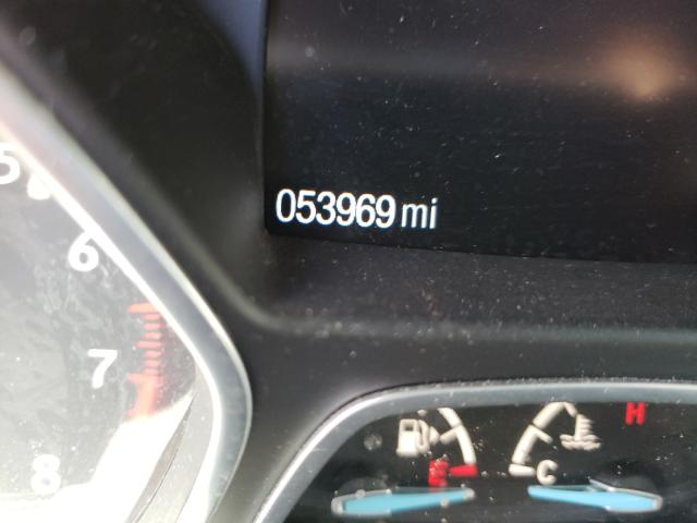 Photo 8 from auction – 2017 FORD ESCAPE SE with VIN 1FMCU0GD2HUC32786