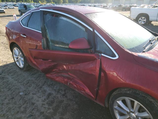 Photo 9 from auction – 2014 BUICK VERANO with VIN 1G4PP5SK9E4103905