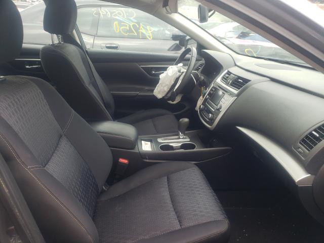 Photo 5 from auction – 2016 NISSAN ALTIMA 2.5 with VIN 1N4AL3AP0GC132988