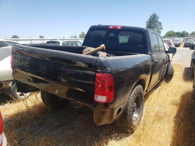 Photo 4 from auction – 2015 RAM 1500 with VIN 1C6RR7KT0FS588659