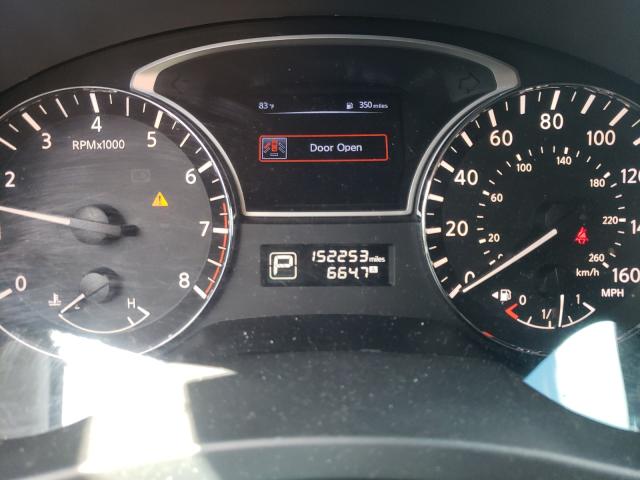 Photo 8 from auction – 2015 NISSAN ALTIMA 2.5 with VIN 1N4AL3AP3FC181116