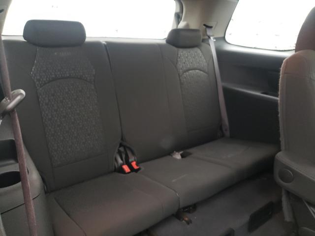 Photo 9 from auction – 2011 GMC ACADIA SLE with VIN 1GKKRPED0BJ325946