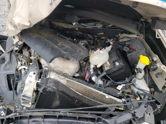 Photo 7 from auction – 2015 JEEP RENEGADE with VIN ZACCJABT8FPB44552