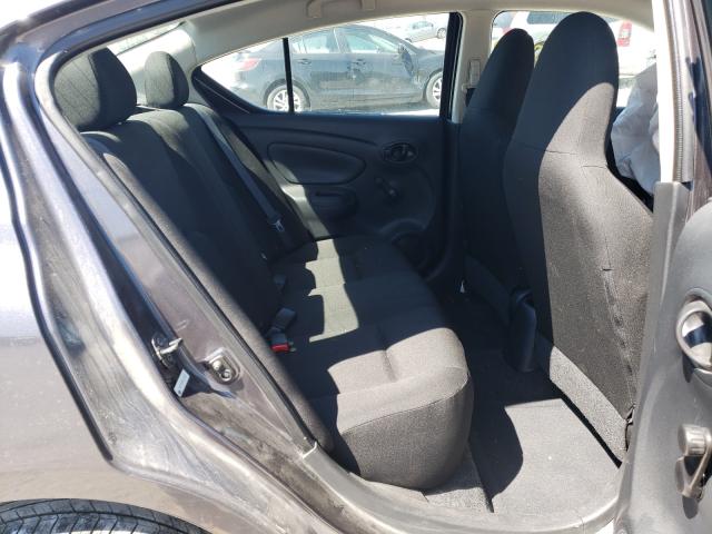 Photo 6 from auction – 2015 NISSAN VERSA S with VIN 3N1CN7APXFL919103