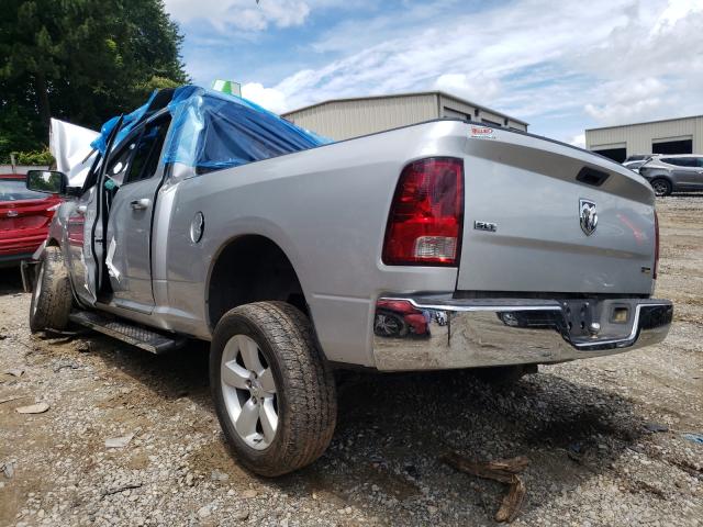 Photo 3 from auction – 2013 RAM 1500 SLT with VIN 1C6RR6GP4DS655797