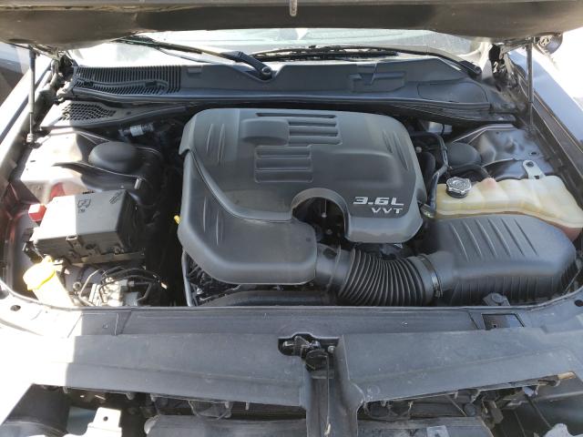 Photo 7 from auction – 2016 DODGE CHALLENGER with VIN 2C3CDZAG3GH101559