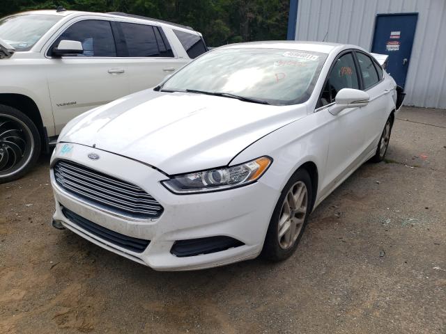 Photo 2 from auction – 2015 FORD FUSION SE with VIN 3FA6P0H78FR310905