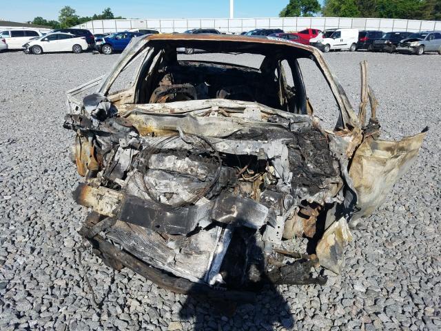 Photo 10 from auction – 2014 CHEVROLET IMPALA LT with VIN 2G1115SL4E9249297