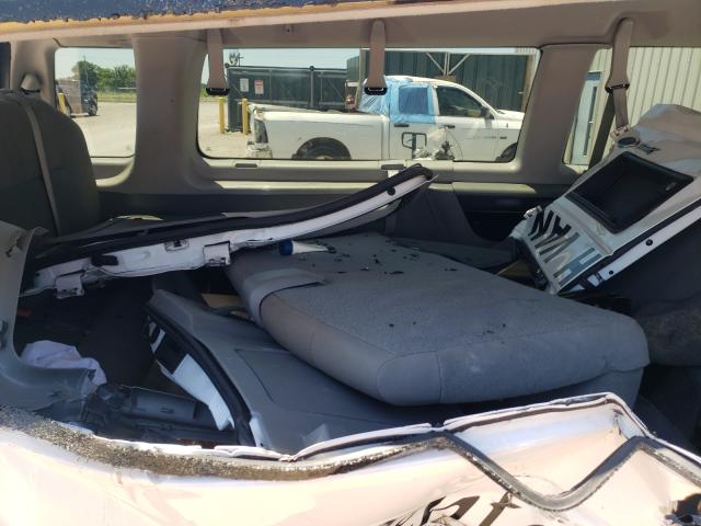 Photo 6 from auction – 2013 FORD ECONOLINE with VIN 1FBSS3BL9DDA94488