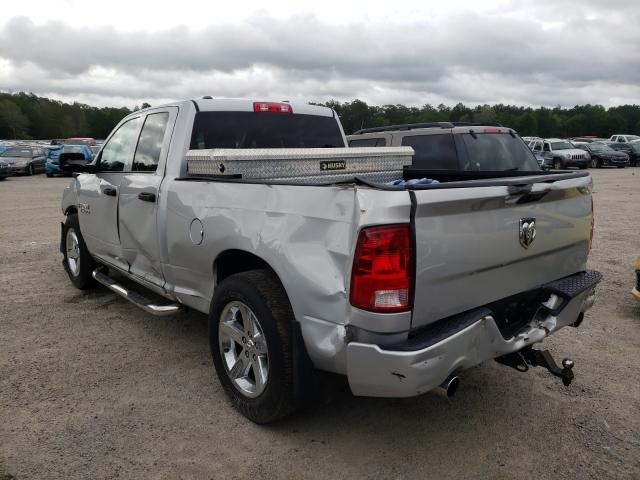 Photo 3 from auction – 2015 RAM 1500 ST with VIN 1C6RR6FT7FS714553