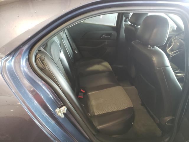Photo 6 from auction – 2014 CHEVROLET MALIBU 1LT with VIN 1G11C5SL0EF221207