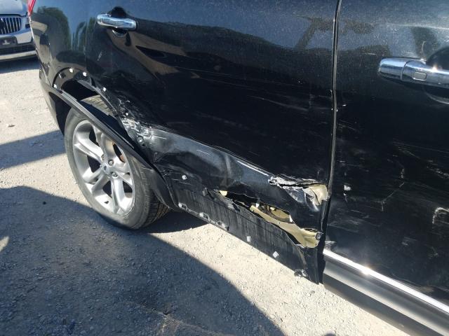 Photo 9 from auction – 2012 FORD EXPLORER L with VIN 1FMHK7F81CGA92861